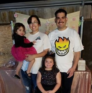 Meet your Posher, Dory